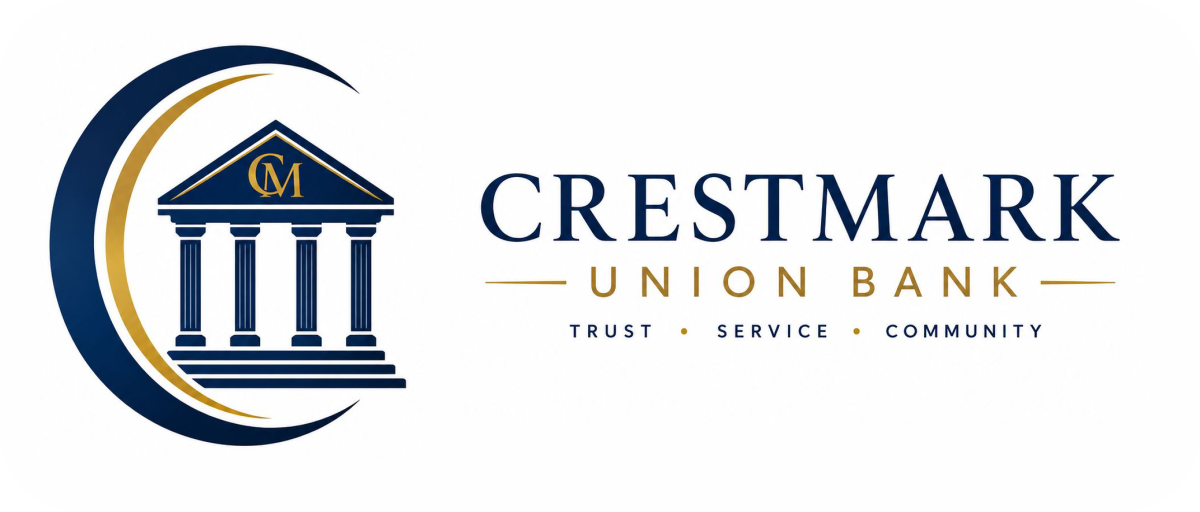 Crest Mark Union